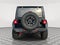 2025 Jeep Wrangler 4-Door Rubicon 4x4