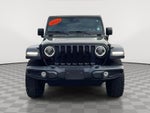 2024 Jeep Wrangler 4xe Willys 4xe