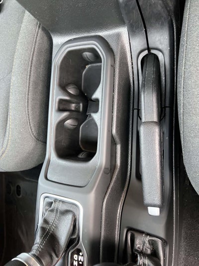 2024 Jeep Wrangler 4xe Willys 4xe