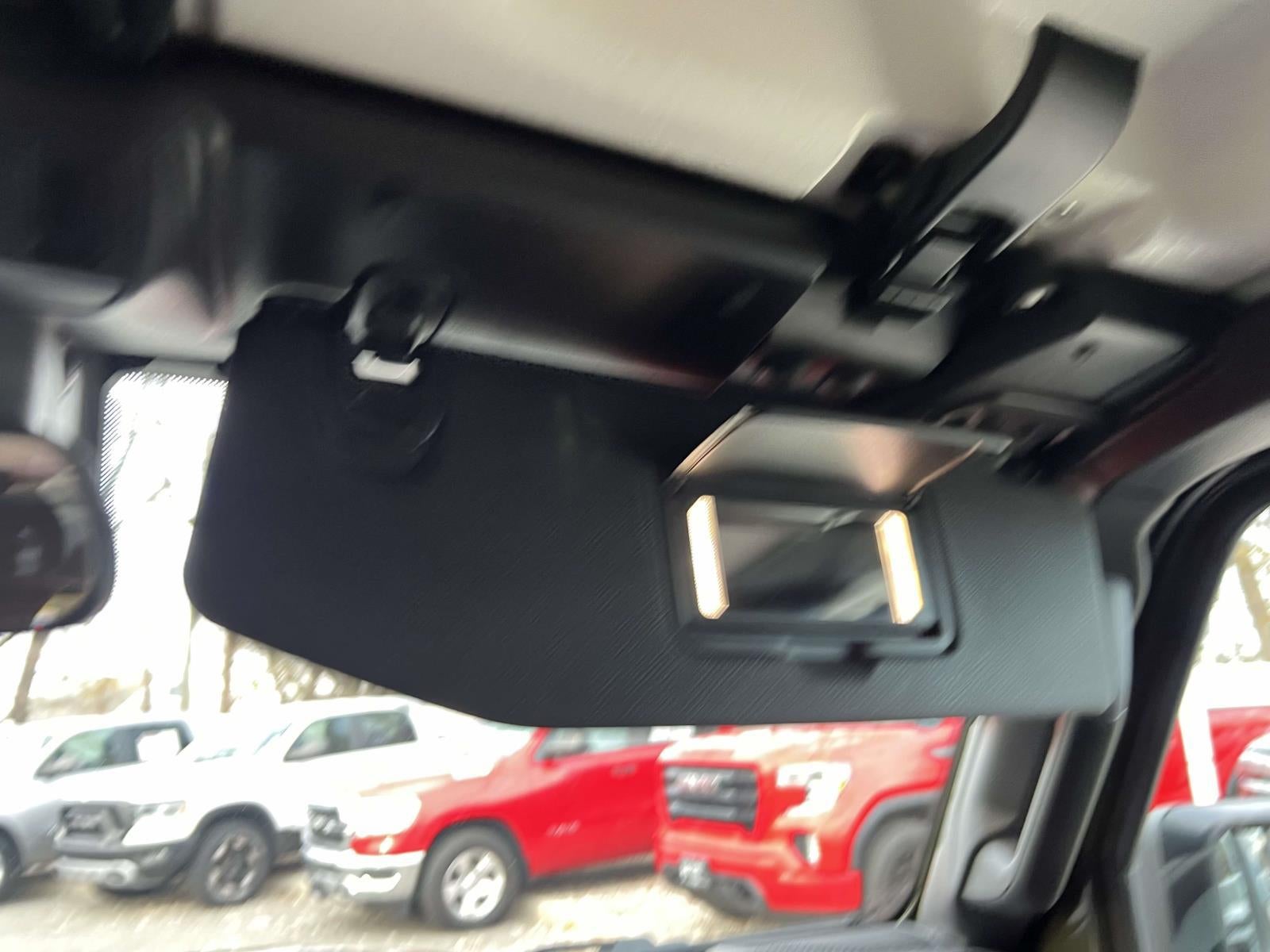 2024 Jeep Wrangler 4xe Willys 4xe