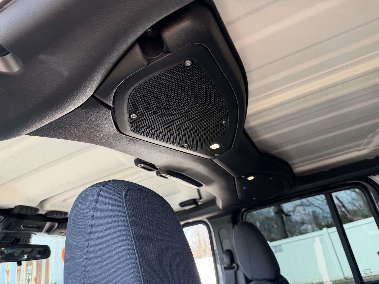 2024 Jeep Wrangler 4xe Sport S 4xe