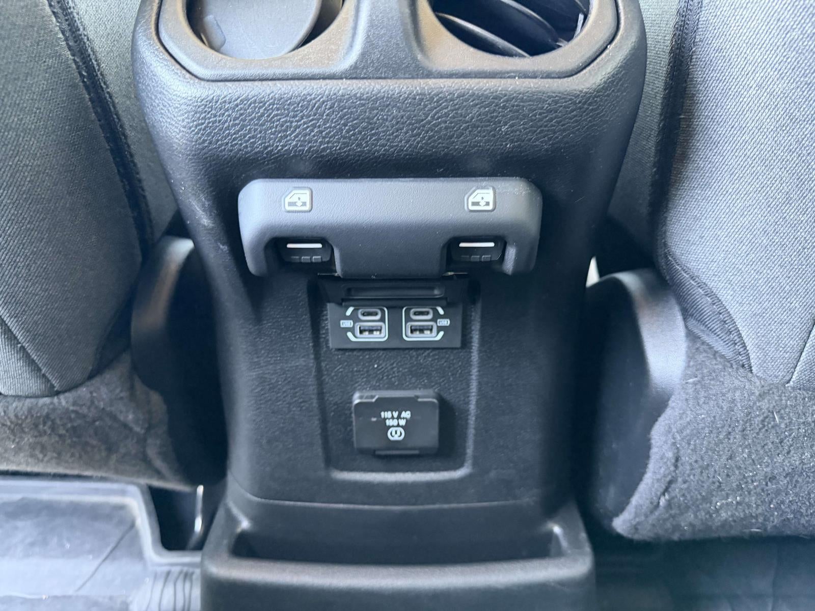 2024 Jeep Wrangler 4xe Sahara 4xe