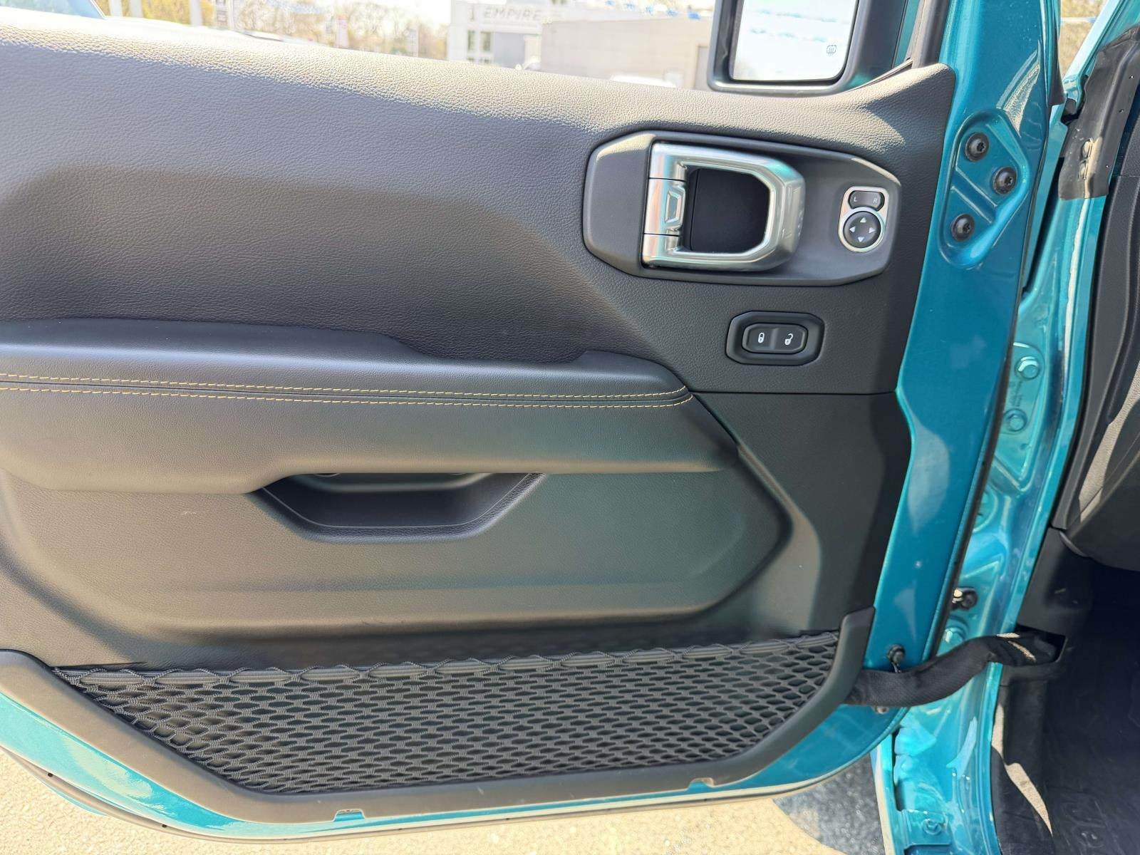 2024 Jeep Wrangler 4xe Sahara 4xe