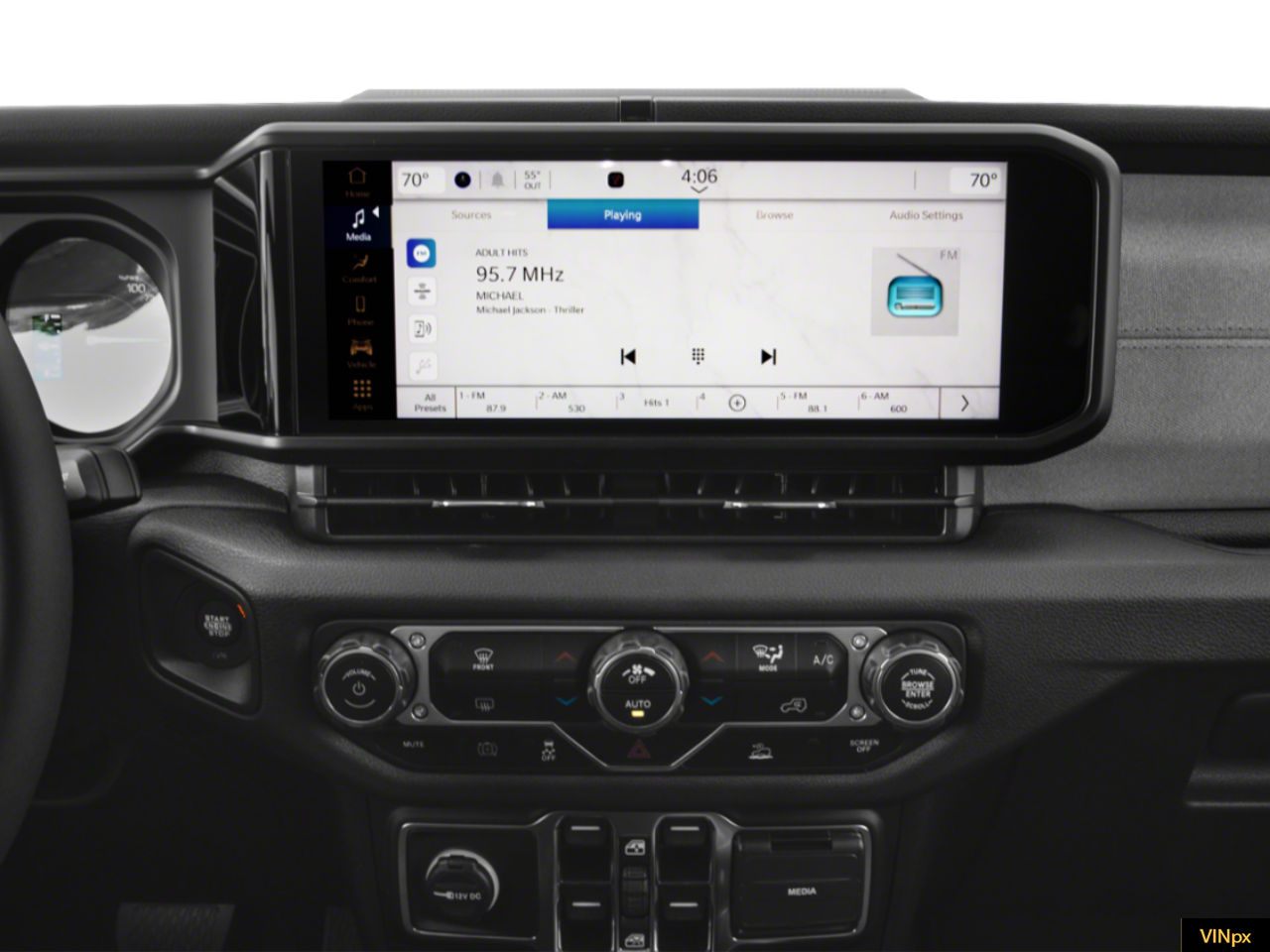 2024 Jeep Wrangler 4xe Sahara 4xe