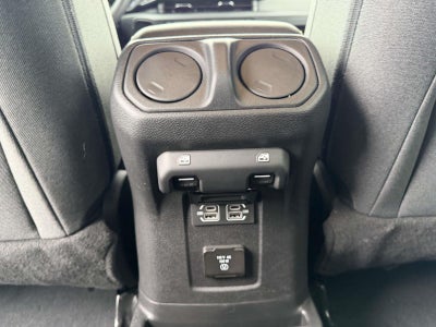 2024 Jeep Wrangler 4xe Sahara 4xe