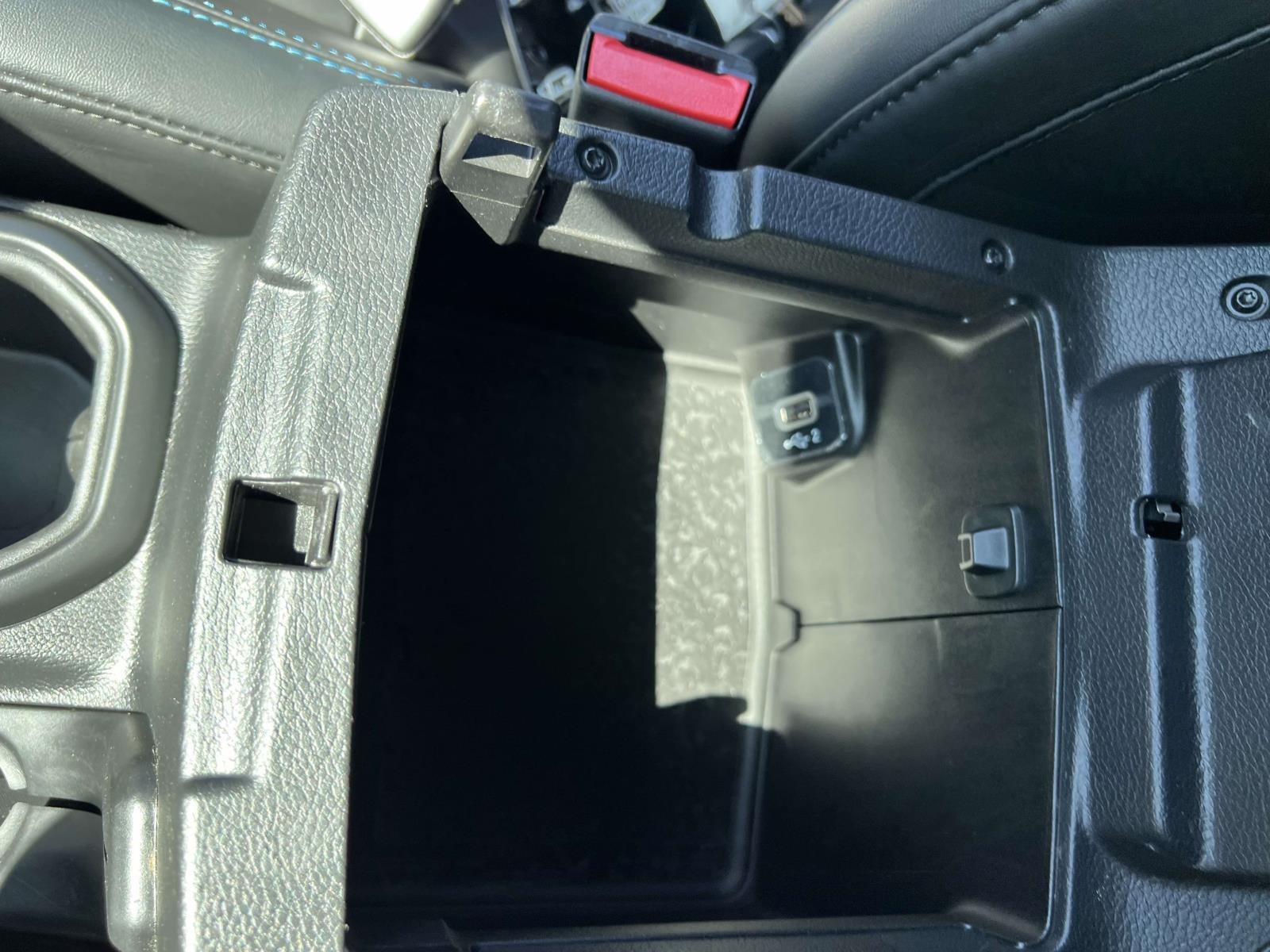 2025 Jeep Wrangler 4xe Rubicon 4xe