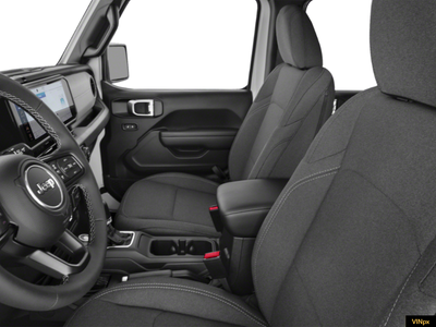 2024 Jeep Wrangler 4xe Summit 4xe