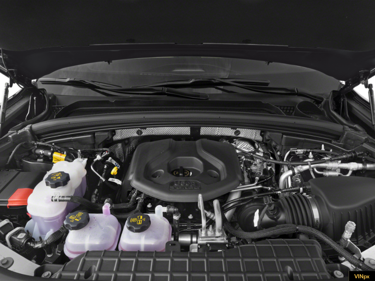 2022 Jeep Grand Cherokee 4xe Limited 4x4