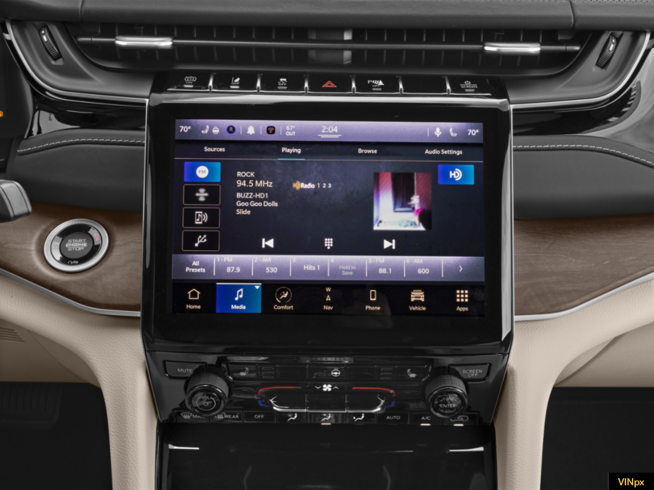 2022 Jeep Grand Cherokee 4xe Limited 4x4