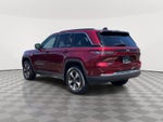 2024 Jeep Grand Cherokee 4xe 4xe