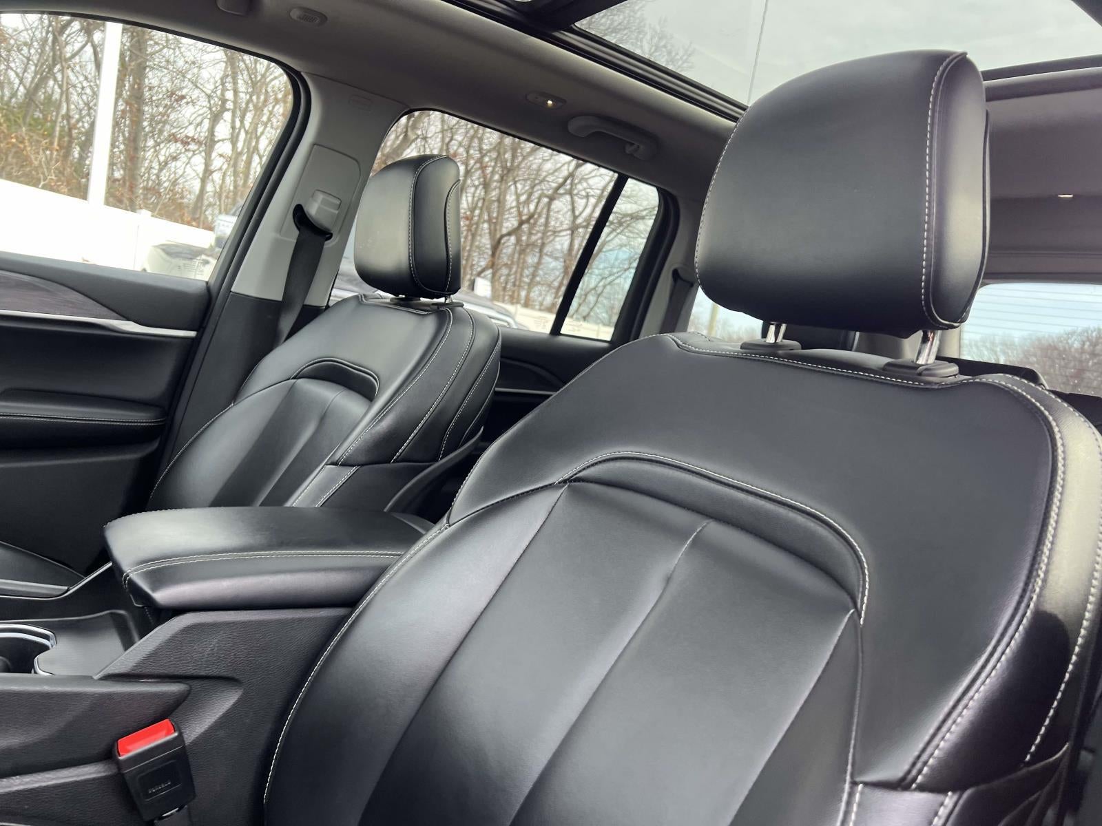 2024 Jeep Grand Cherokee 4xe 4xe