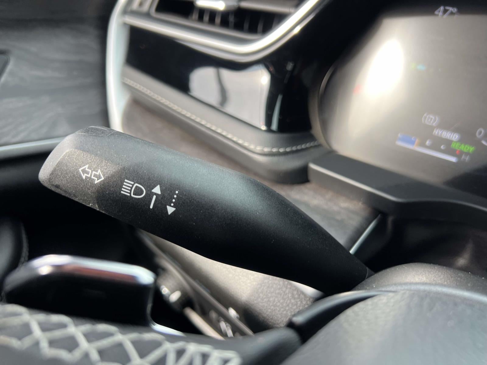 2024 Jeep Grand Cherokee 4xe 4xe