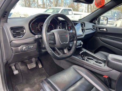 2022 Dodge Durango R/T AWD