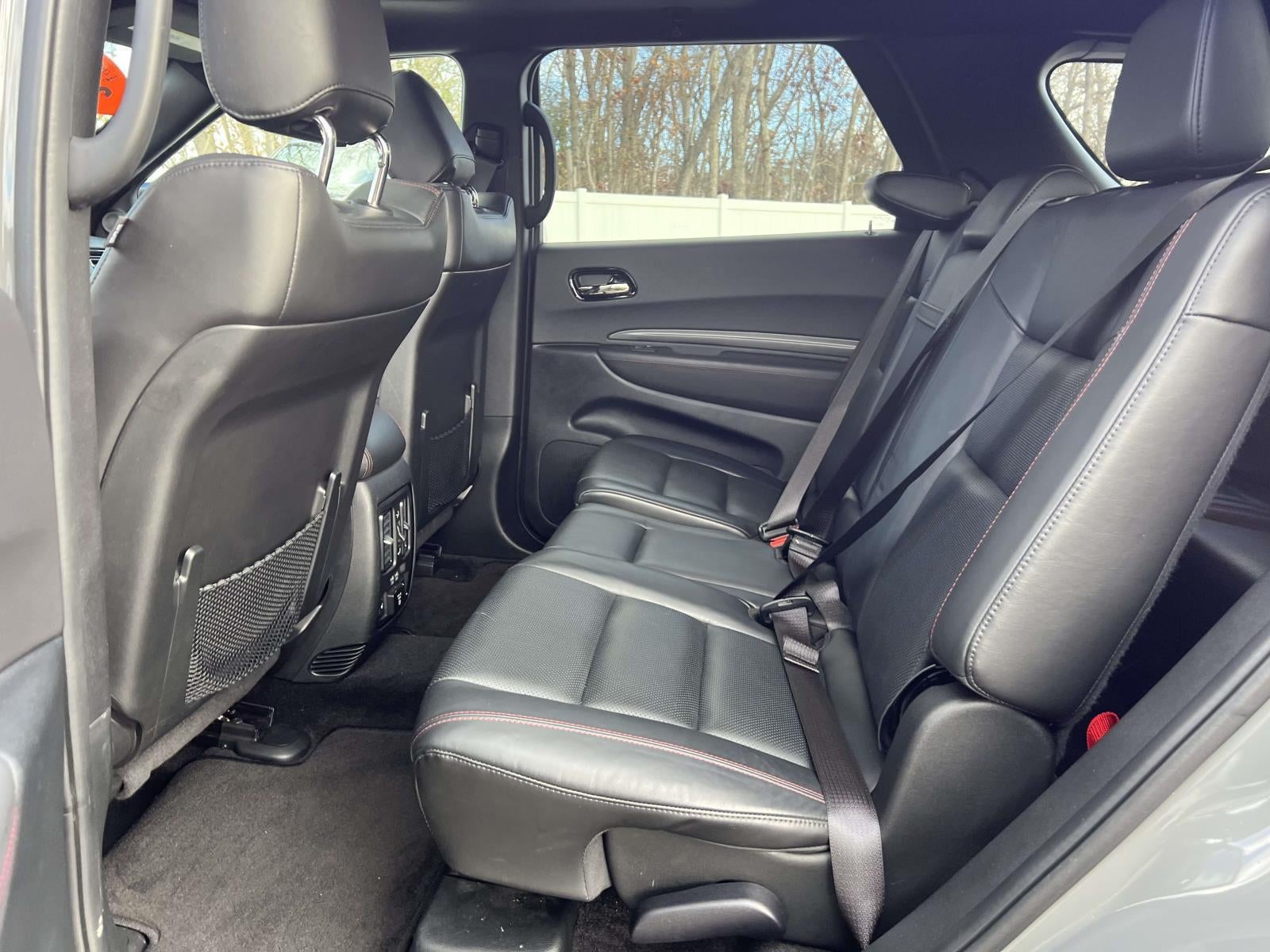 2022 Dodge Durango R/T AWD