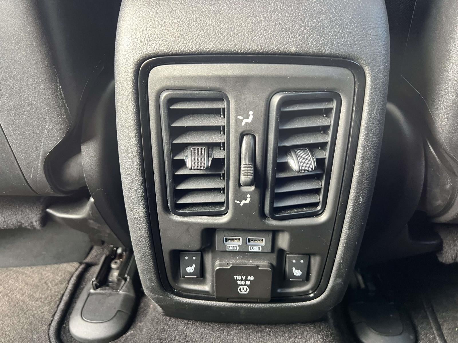 2022 Dodge Durango R/T AWD