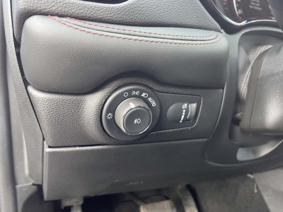 2022 Dodge Durango R/T AWD