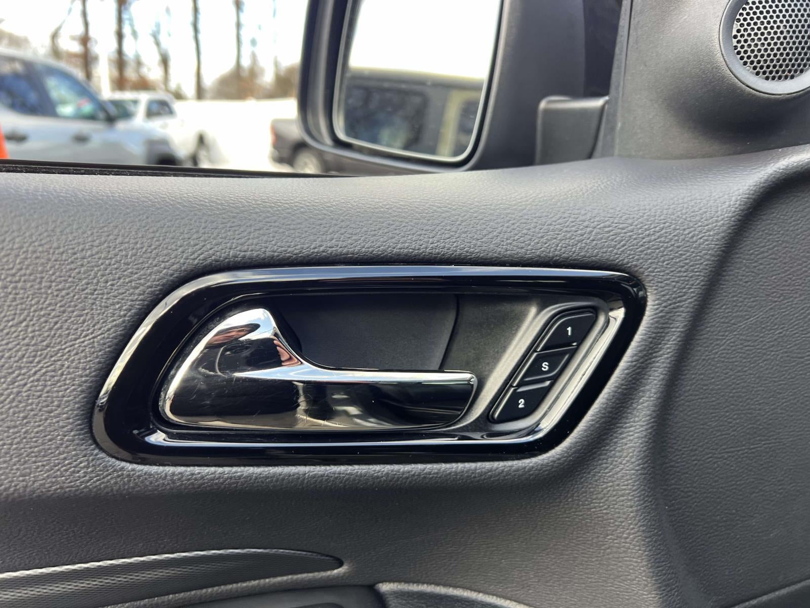 2022 Dodge Durango R/T AWD