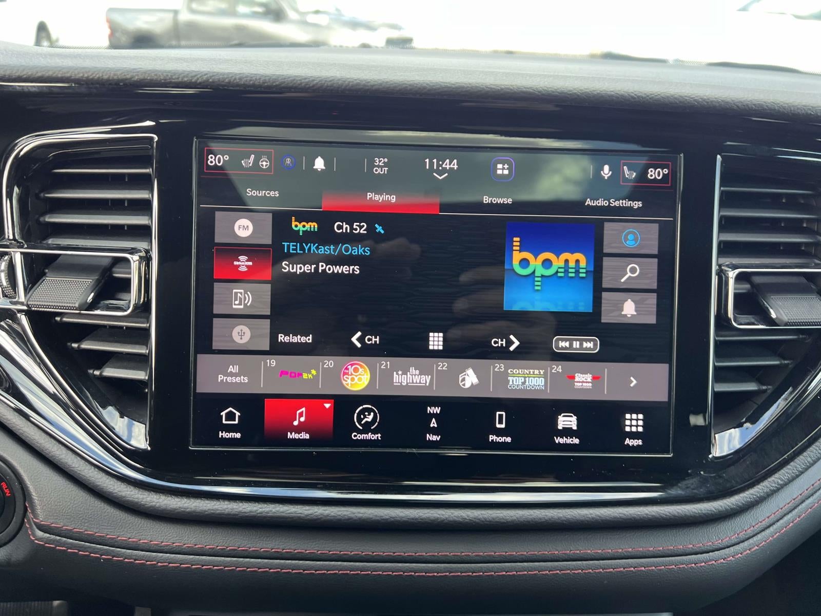 2022 Dodge Durango R/T AWD