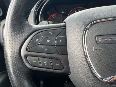 2022 Dodge Durango R/T AWD