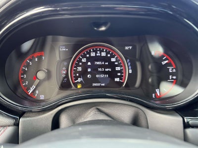 2022 Dodge Durango R/T AWD