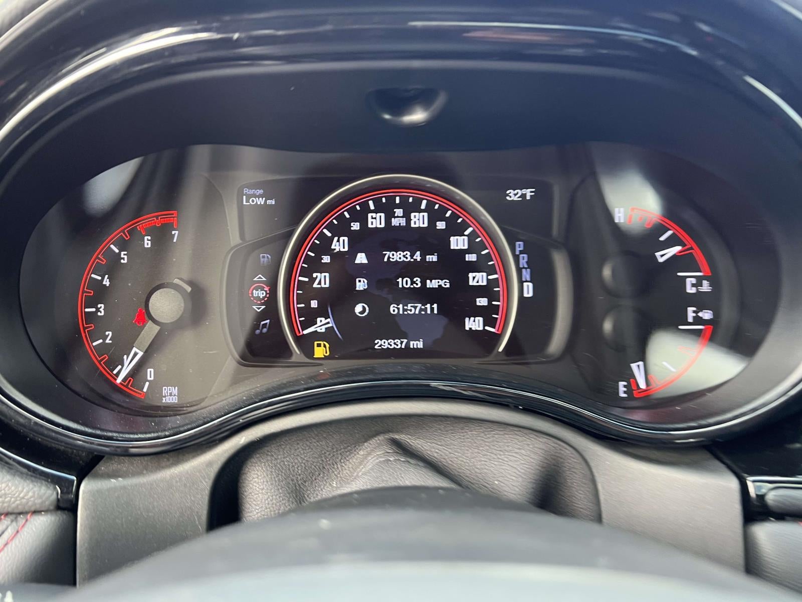 2022 Dodge Durango R/T AWD