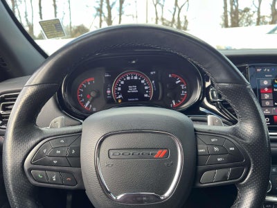 2022 Dodge Durango R/T AWD