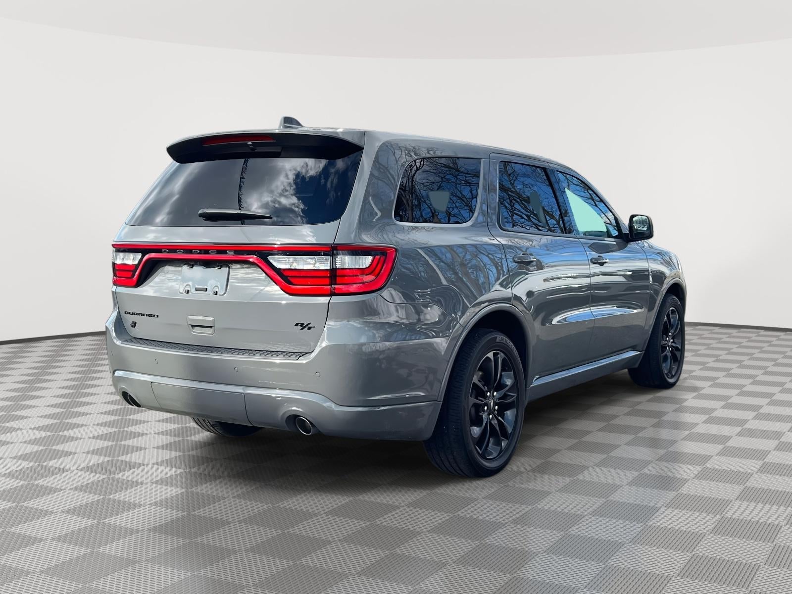 2022 Dodge Durango R/T AWD