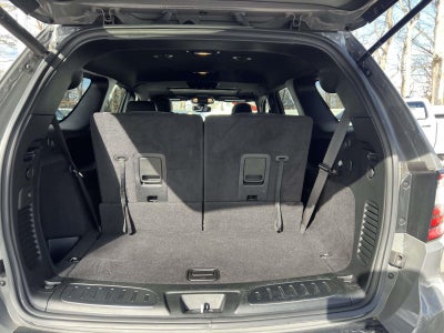 2022 Dodge Durango R/T AWD