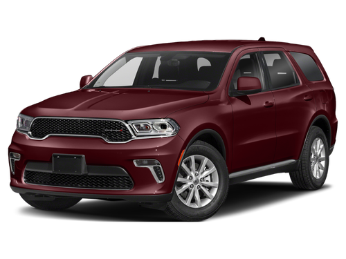 2022 Dodge Durango R/T AWD
