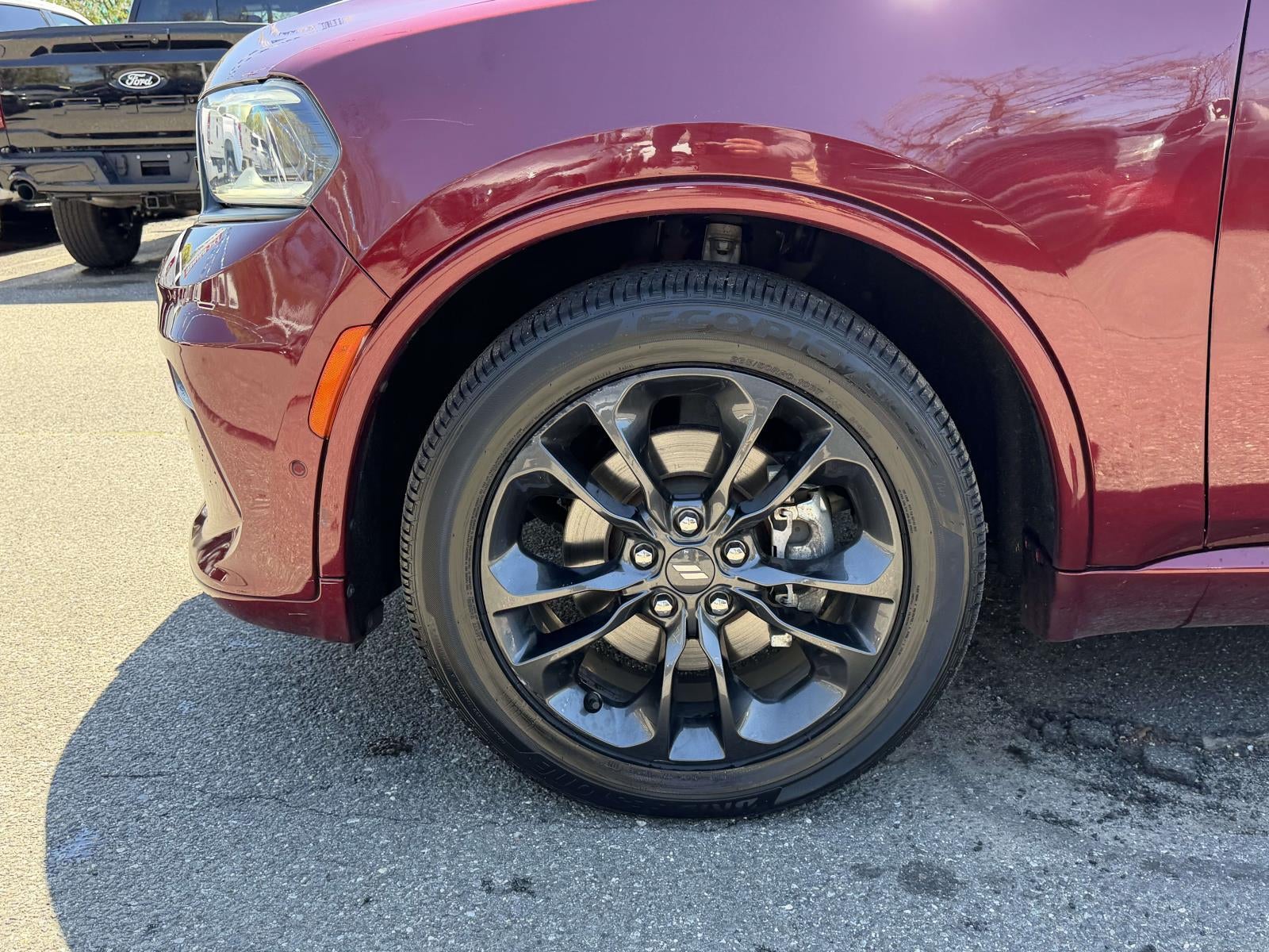 2022 Dodge Durango R/T AWD