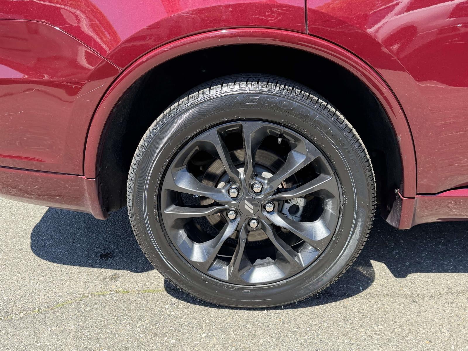 2022 Dodge Durango R/T AWD