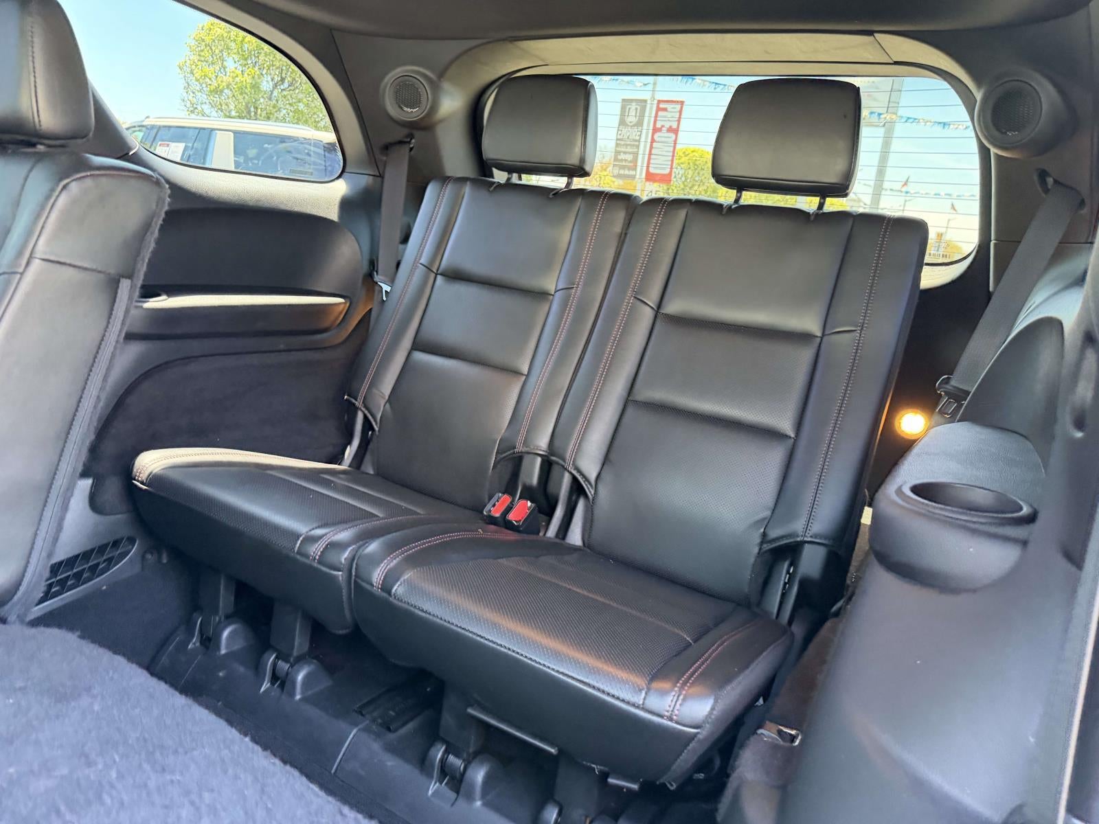 2022 Dodge Durango R/T AWD
