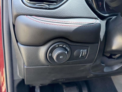 2022 Dodge Durango R/T AWD