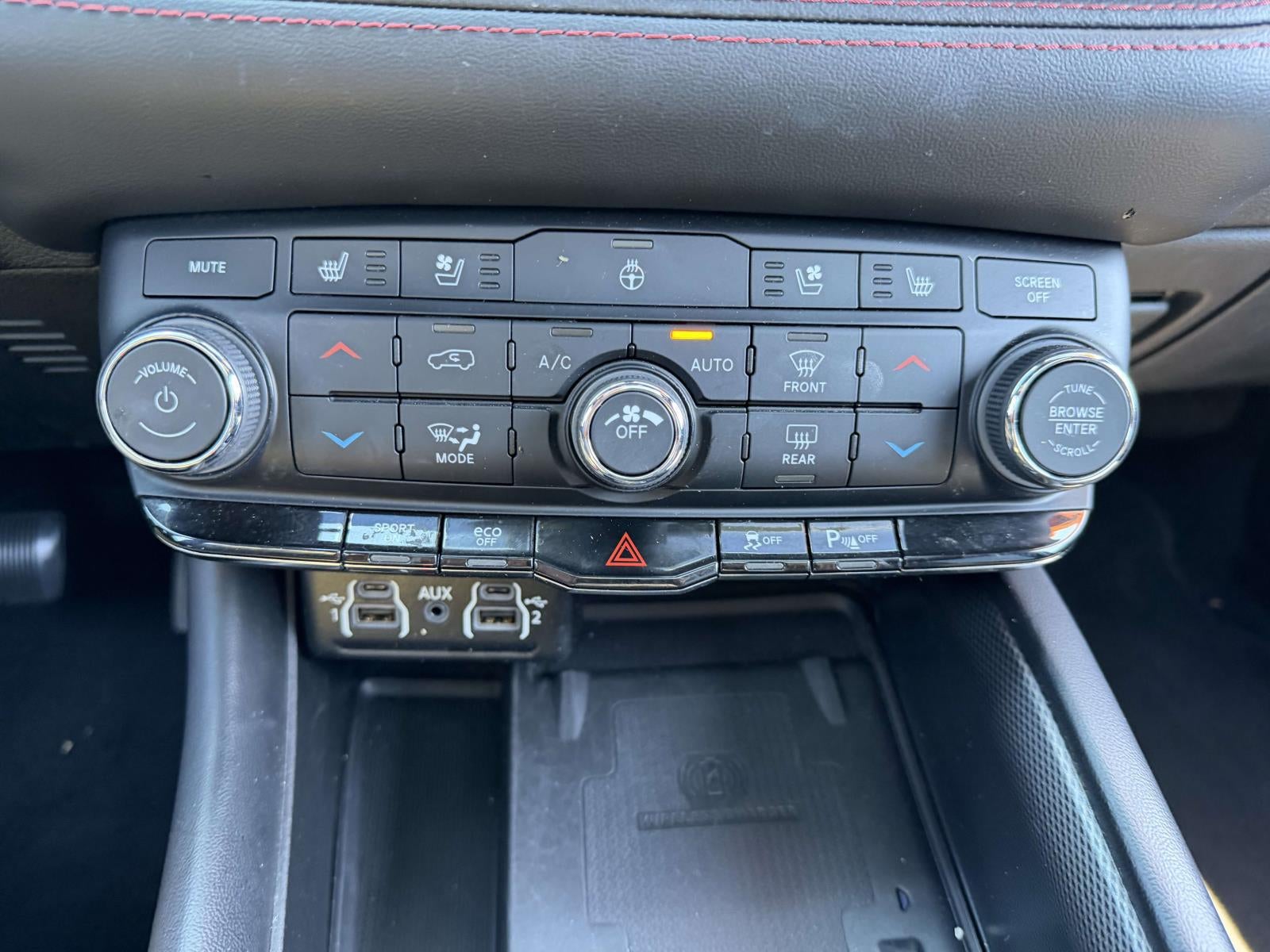 2022 Dodge Durango R/T AWD