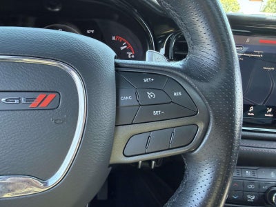 2022 Dodge Durango R/T AWD