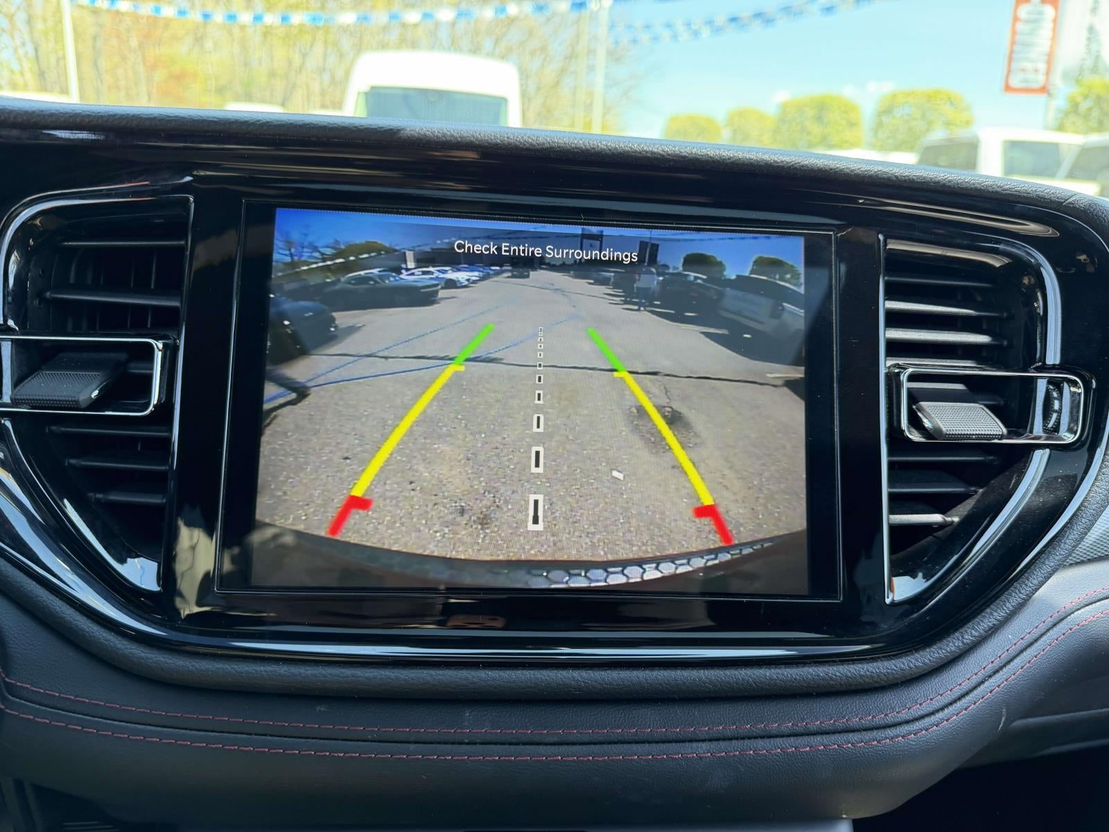 2022 Dodge Durango R/T AWD