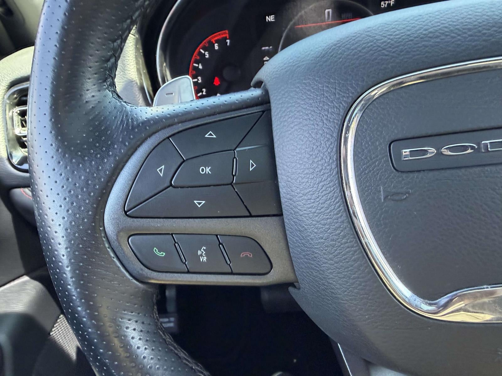 2022 Dodge Durango R/T AWD