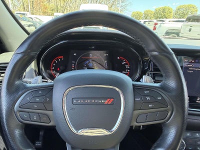 2022 Dodge Durango R/T AWD