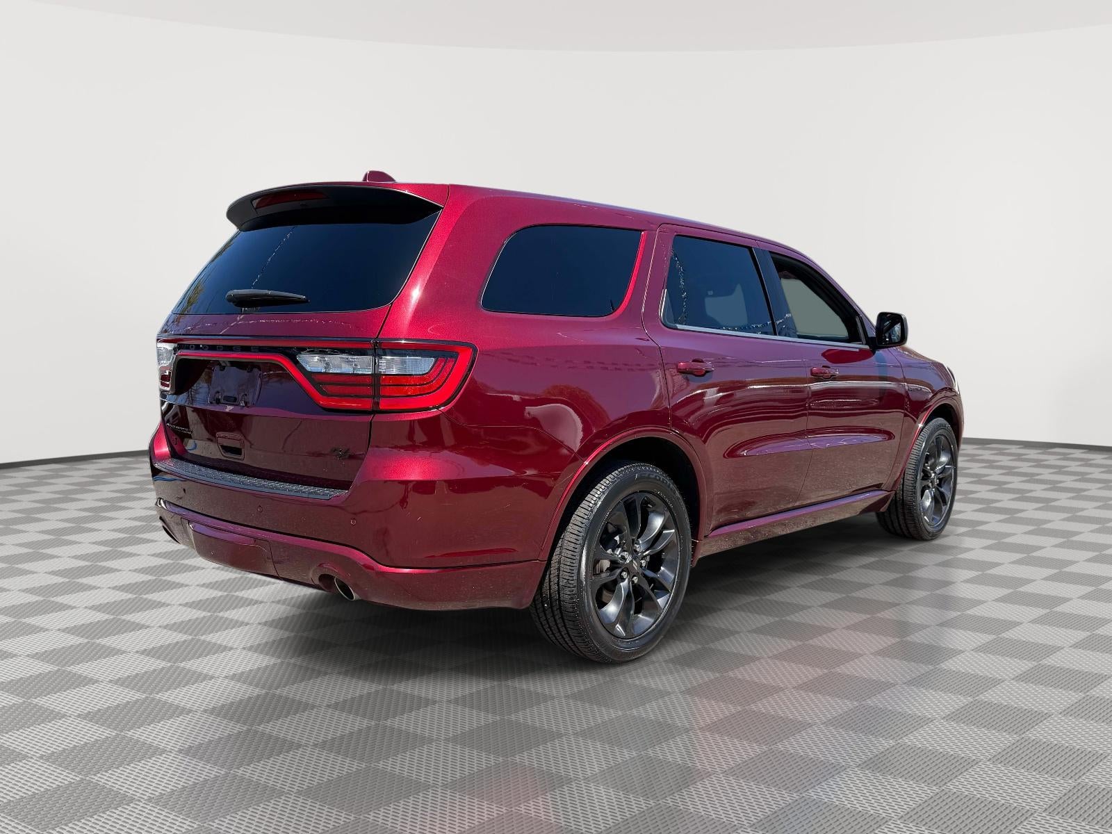 2022 Dodge Durango R/T AWD