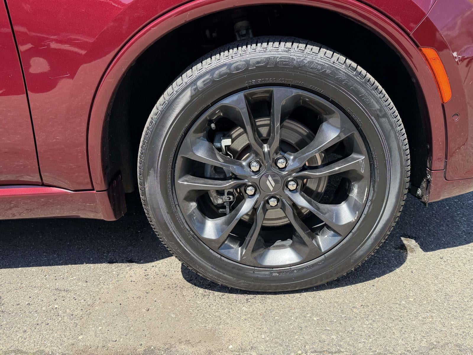 2022 Dodge Durango R/T AWD