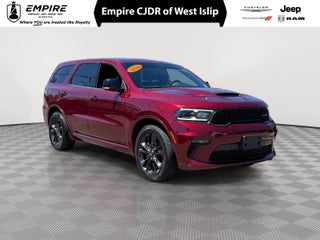 2022 Dodge Durango R/T AWD
