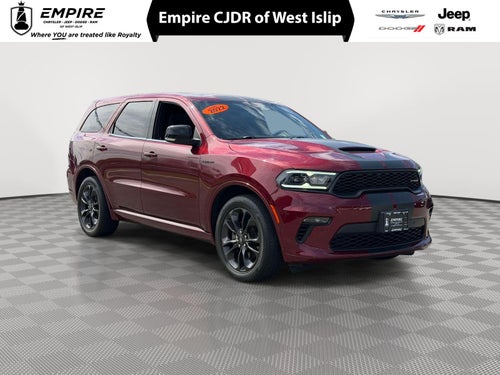 2022 Dodge Durango R/T AWD