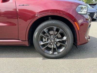 2022 Dodge Durango R/T AWD