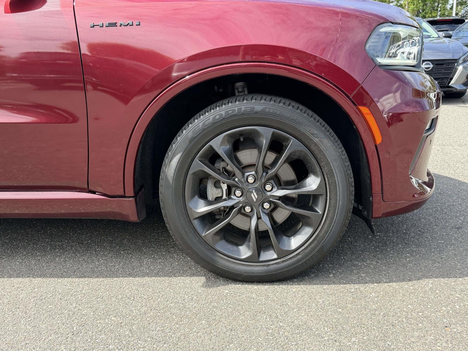 2022 Dodge Durango R/T AWD