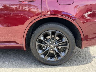 2022 Dodge Durango R/T AWD
