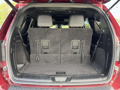 2022 Dodge Durango R/T AWD