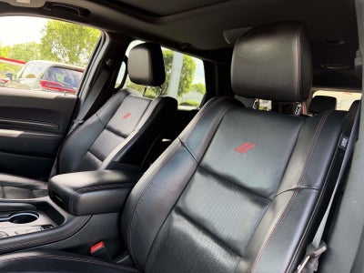 2022 Dodge Durango R/T AWD