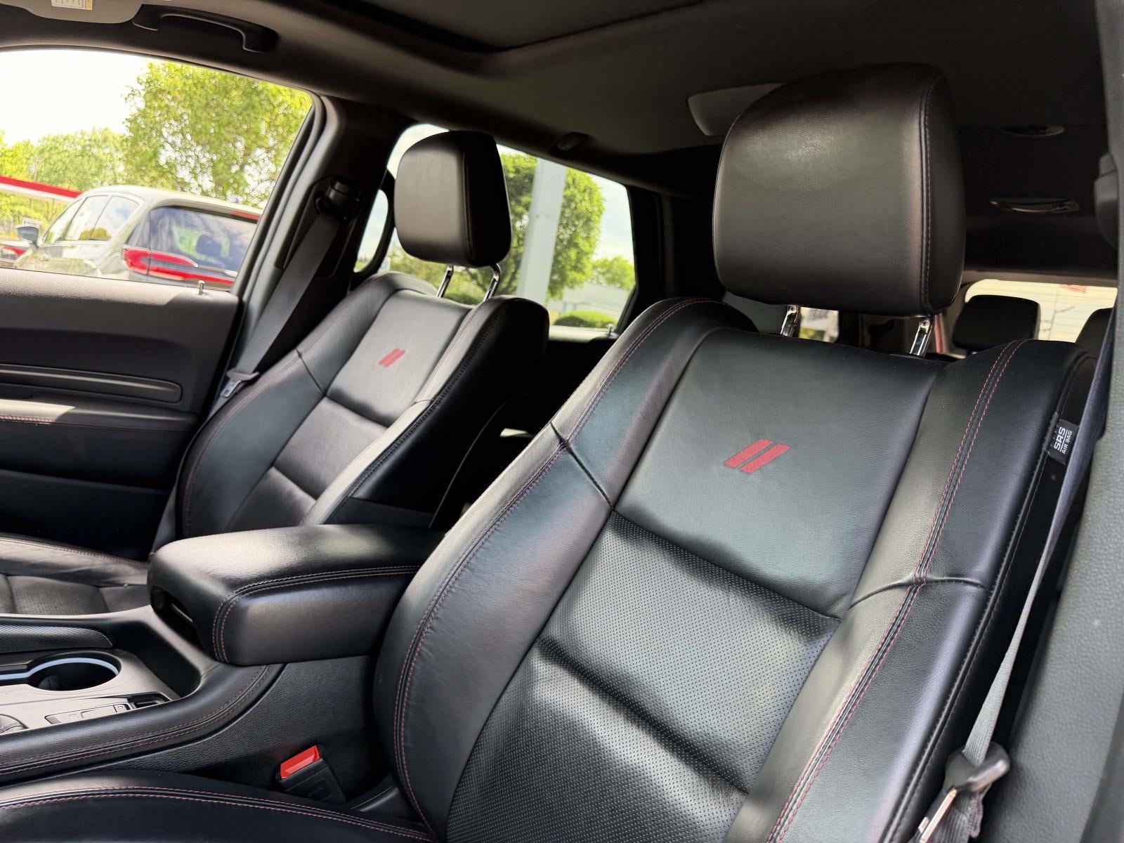 2022 Dodge Durango R/T AWD