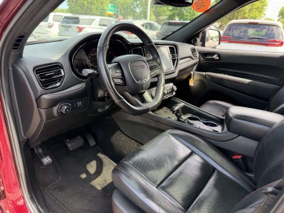 2022 Dodge Durango R/T AWD