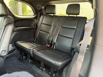 2022 Dodge Durango R/T AWD